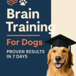Transform your dog's behavior using this proven brain training method. Learn how to unlock calmness, obedience, and intelligence in just 7 days with expert tips and a must-watch video.