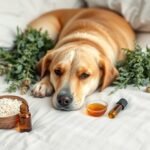 Discover 7 powerful natural remedies for dogs with allergies that reduce itching, inflammation, and irritation—without harmful side effects. A must-read for dog parents!