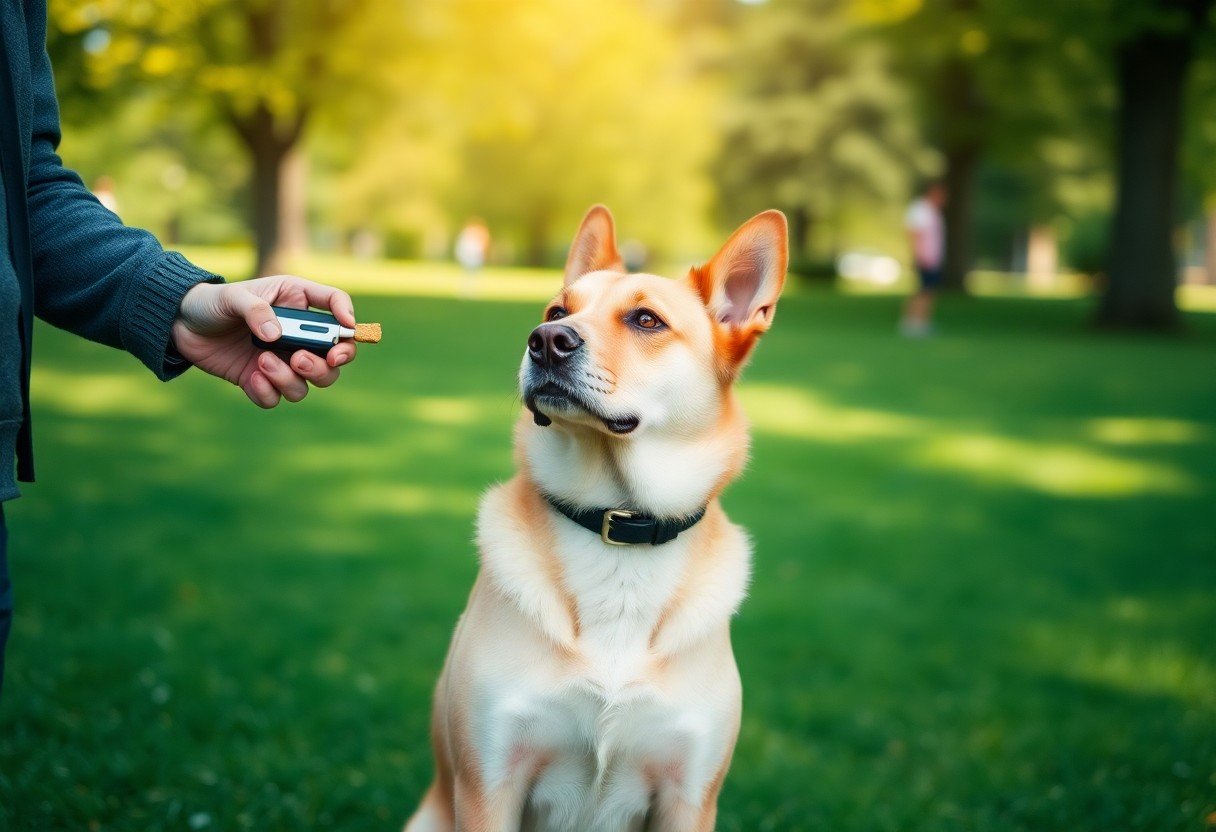 Simple Ways to Get Your Dog to Pay Attention