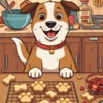 Discover mouthwatering yogurt dog treats recipes that you can whip up at home in minutes. From frozen delights to baked biscuits, these healthy snacks pack probiotics and flavors your dog will love – perfect for training or just pampering!